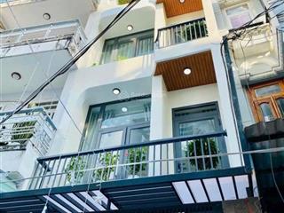 Bán nhà 4 tầng, hxh đường đỗ xuân hợp, phường phước bình, quận 9, diện tích 64m², giá 5.9 tỷ