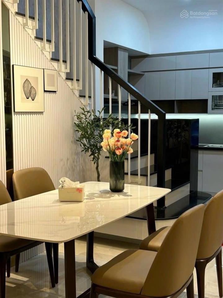 Bán nhà 4 tầng, hxh đường đỗ xuân hợp, phường phước bình, quận 9, diện tích 64m², giá 5.9 tỷ