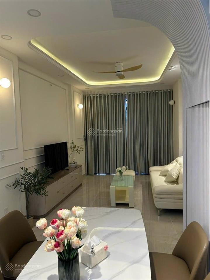 Bán nhà 4 tầng, hxh đường đỗ xuân hợp, phường phước bình, quận 9, diện tích 64m², giá 5.9 tỷ