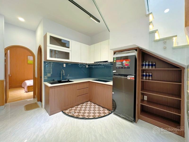 Bán nhà đường nam hòa, phường phước long a, quận 9, dt 56m2, giá 5.5 tỷ