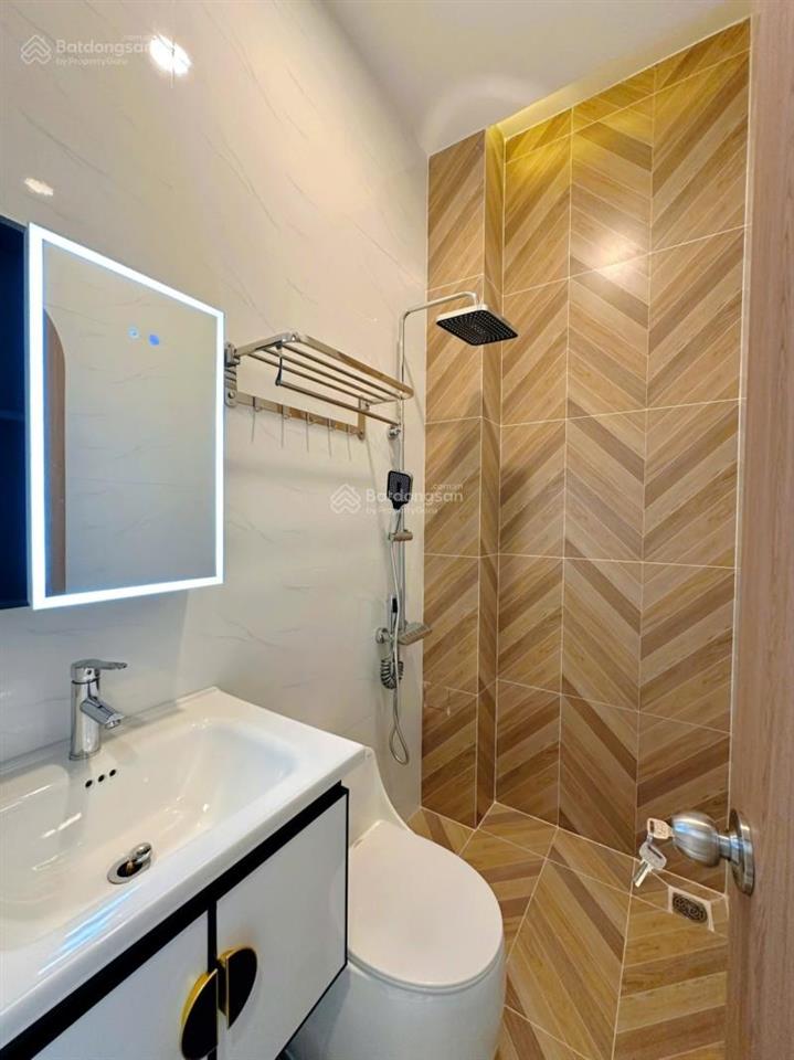 Bán nhà đường nam hòa, phường phước long a, quận 9, dt 56m2, giá 5.5 tỷ