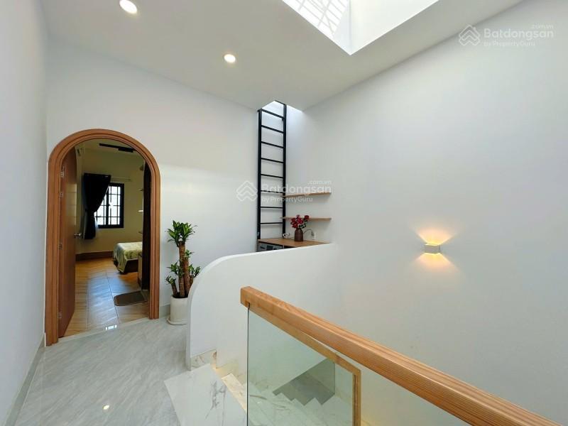 Bán nhà đường nam hòa, phường phước long a, quận 9, dt 56m2, giá 5.5 tỷ