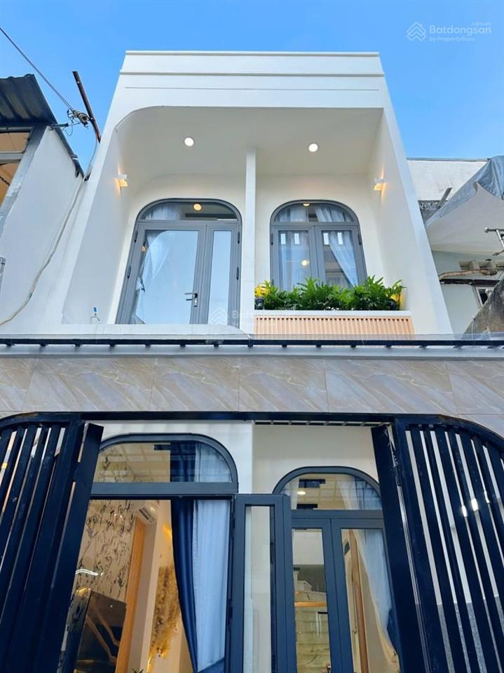 Bán nhà đường nam hòa, phường phước long a, quận 9, dt 56m2, giá 5.5 tỷ