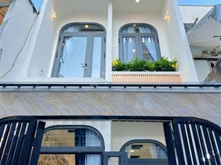 Bán nhà đường nam hòa, phường phước long a, quận 9, dt 56m2, giá 5.5 tỷ