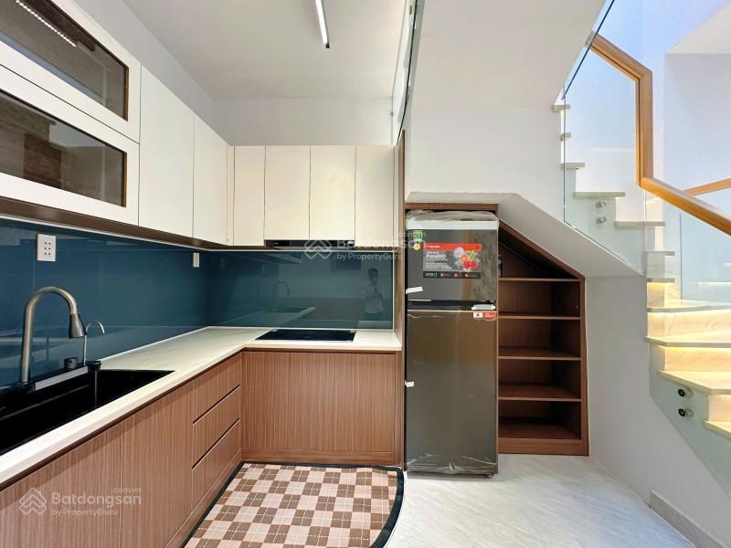 Bán nhà đường nam hòa, phường phước long a, quận 9, dt 56m2, giá 5.5 tỷ