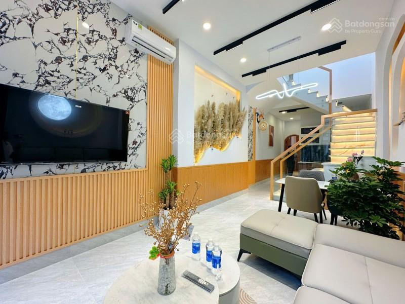 Bán nhà đường nam hòa, phường phước long a, quận 9, dt 56m2, giá 5.5 tỷ