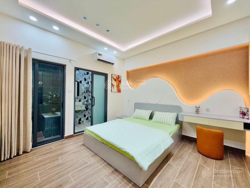 Bán nhà 4 tầng ở ngay, đường lê văn việt, phường hiệp phú, quận 9. dt 56m²  giá 5.5 tỷ