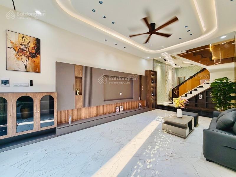 Bán nhà 4 tầng ở ngay, đường lê văn việt, phường hiệp phú, quận 9. dt 56m²  giá 5.5 tỷ