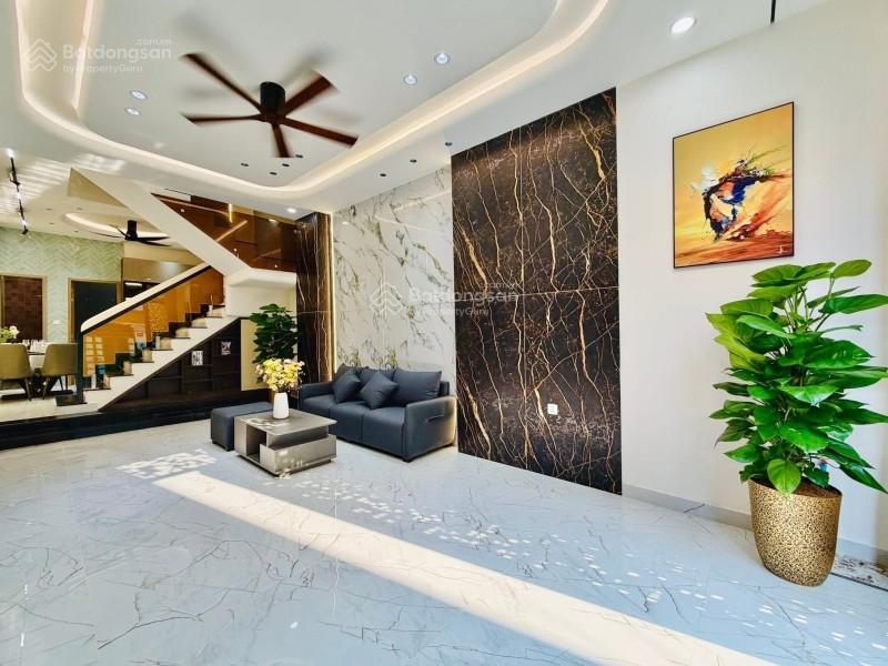 Bán nhà 4 tầng ở ngay, đường lê văn việt, phường hiệp phú, quận 9. dt 56m²  giá 5.5 tỷ