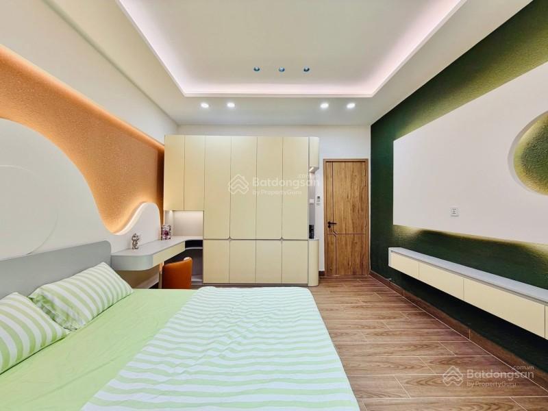 Bán nhà 4 tầng ở ngay, đường lê văn việt, phường hiệp phú, quận 9. dt 56m²  giá 5.5 tỷ