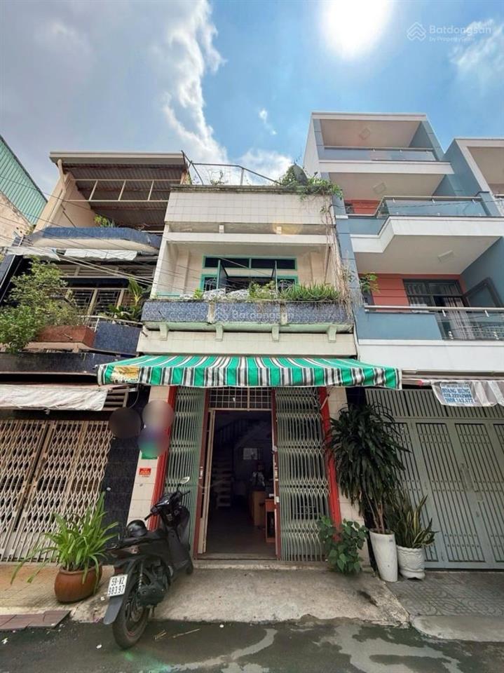 Bán nhà 3 tầng, hxh đường lê văn thịnh, bình trưng tây, q2. dt 57m2 (4m x 14.3m), chỉ 5,6 tỷ