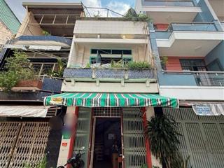Bán nhà 3 tầng, hxh đường lê văn thịnh, bình trưng tây, q2. dt 57m2 (4m x 14.3m), chỉ 5,6 tỷ