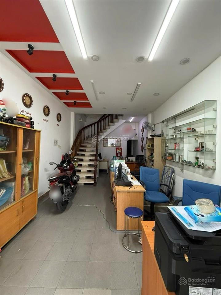 Bán nhà 3 tầng, hxh đường lê văn thịnh, bình trưng tây, q2. dt 57m2 (4m x 14.3m), chỉ 5,6 tỷ