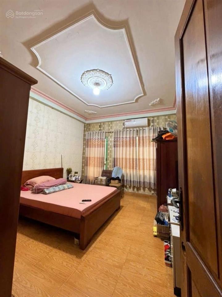 Bán nhà 3 tầng, hxh đường lê văn thịnh, bình trưng tây, q2. dt 57m2 (4m x 14.3m), chỉ 5,6 tỷ
