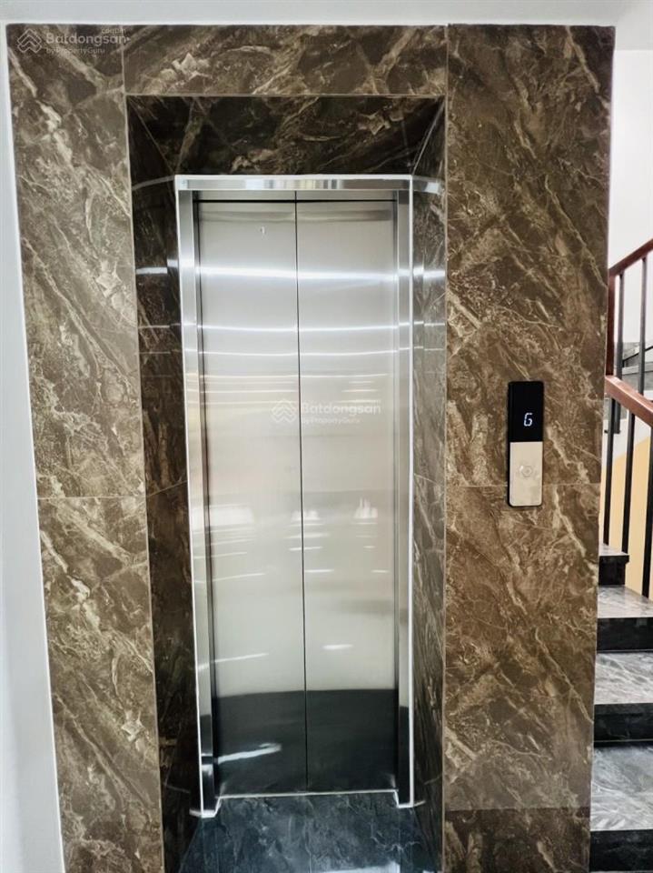 Bán nhà 5 tầng, hxh đường nguyễn thị định, bình trưng tây, q2. dt 58m2 (4 x 14.2)  5,8 tỷ