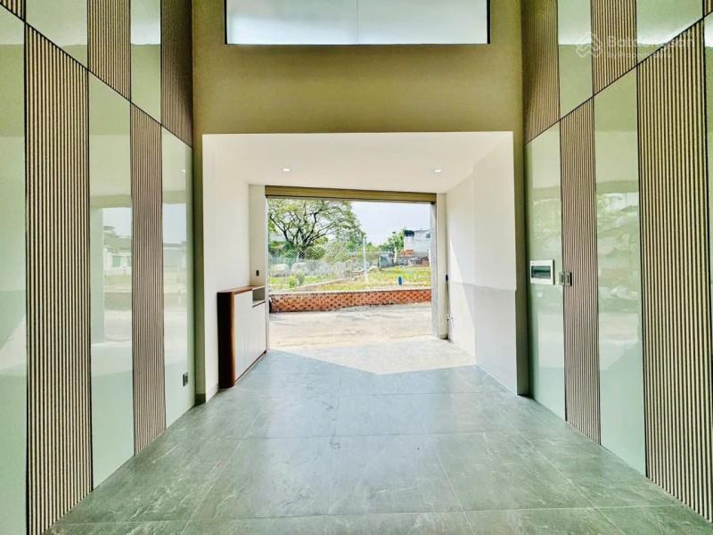 Bán nhà 5 tầng, hxh đường nguyễn thị định, bình trưng tây, q2. dt 58m2 (4 x 14.2)  5,8 tỷ