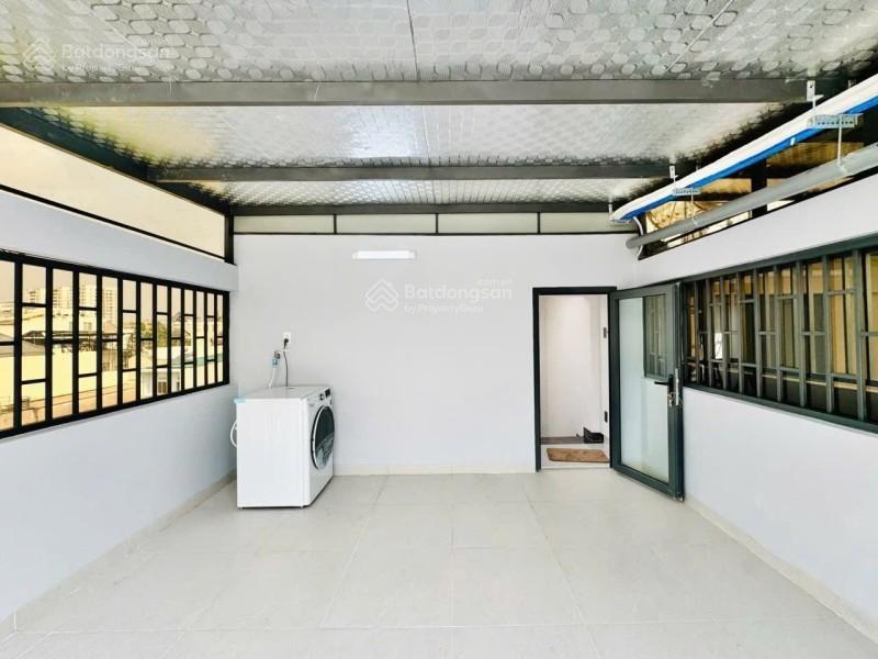 Bán nhà 5 tầng, hxh đường nguyễn thị định, bình trưng tây, q2. dt 58m2 (4 x 14.2)  5,8 tỷ