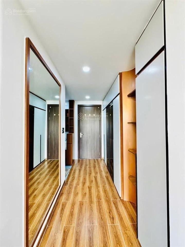 Bán nhà 5 tầng, hxh đường nguyễn thị định, bình trưng tây, q2. dt 58m2 (4 x 14.2)  5,8 tỷ
