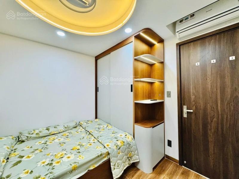 Bán nhà 5 tầng, hxh đường nguyễn thị định, bình trưng tây, q2. dt 58m2 (4 x 14.2)  5,8 tỷ