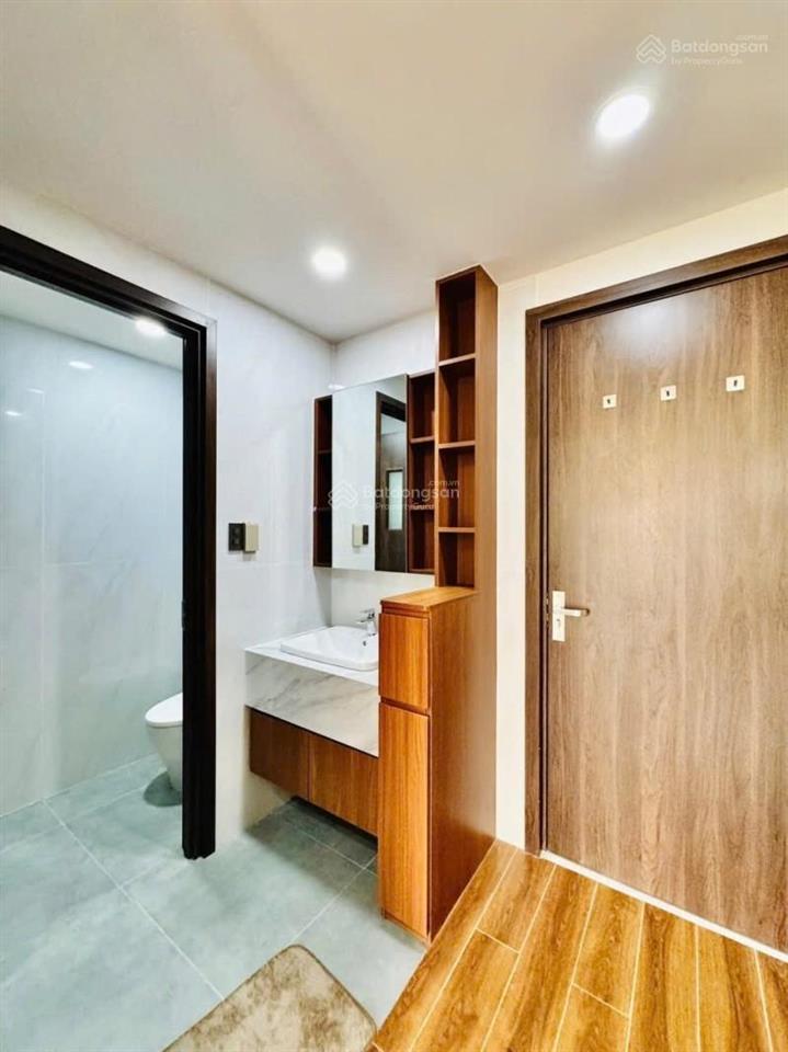 Bán nhà 5 tầng, hxh đường nguyễn thị định, bình trưng tây, q2. dt 58m2 (4 x 14.2)  5,8 tỷ
