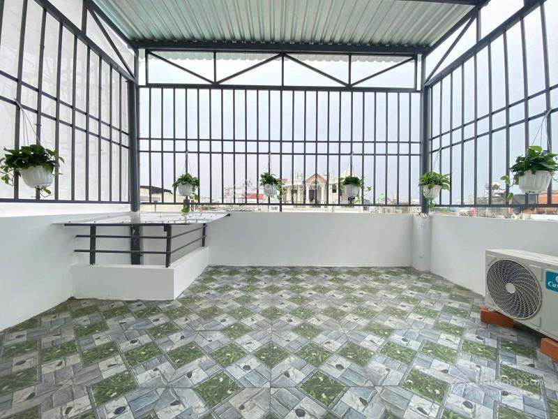Nhà mới 3 tầng ở ngay, hxh đường hồ bá phấn, phước long a, q9. dt 55m2 (4 x 13.2) giá chỉ 5.5 tỷ