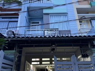 Bán nhà 3 tầng, hxh đường hoàng diệu 2, phường linh chiểu, thủ đức. dt 60m² (4m x 15m), giá 5.8 tỷ