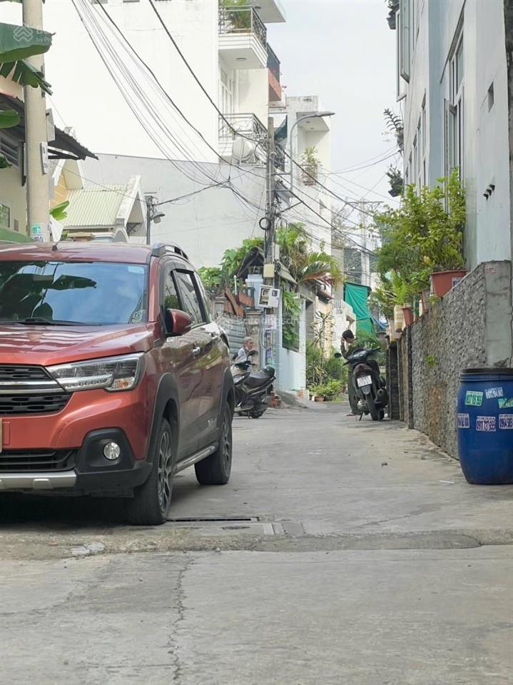 Bán nhà đẹp 4 tầng, đường lã xuân oai, phường tăng nhơn phú a, quận 9. dt 52m2, chỉ 5 tỷ