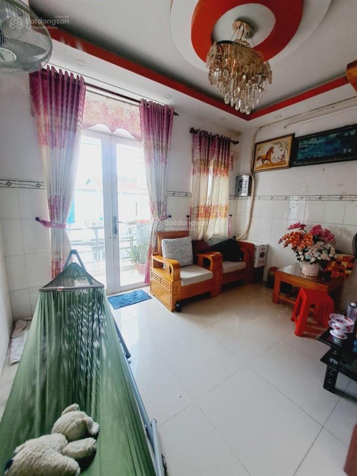 Bán nhà đẹp 4 tầng, đường lã xuân oai, phường tăng nhơn phú a, quận 9. dt 52m2, chỉ 5 tỷ