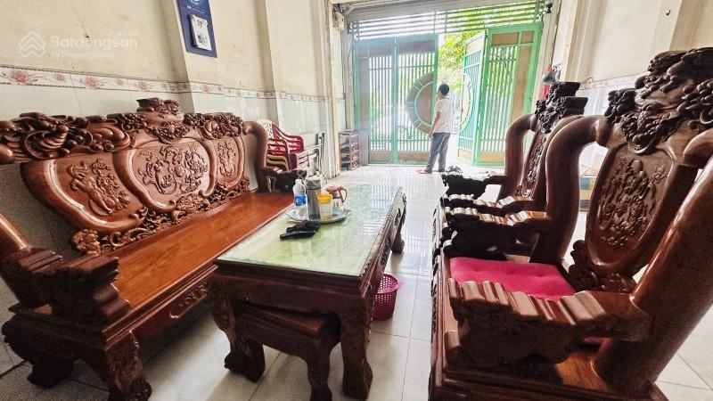 Bán nhà 3 tầng ở ngay, hxh đường dương đình hội, phường phước long b, q9. dt 69m2  5.9 tỷ