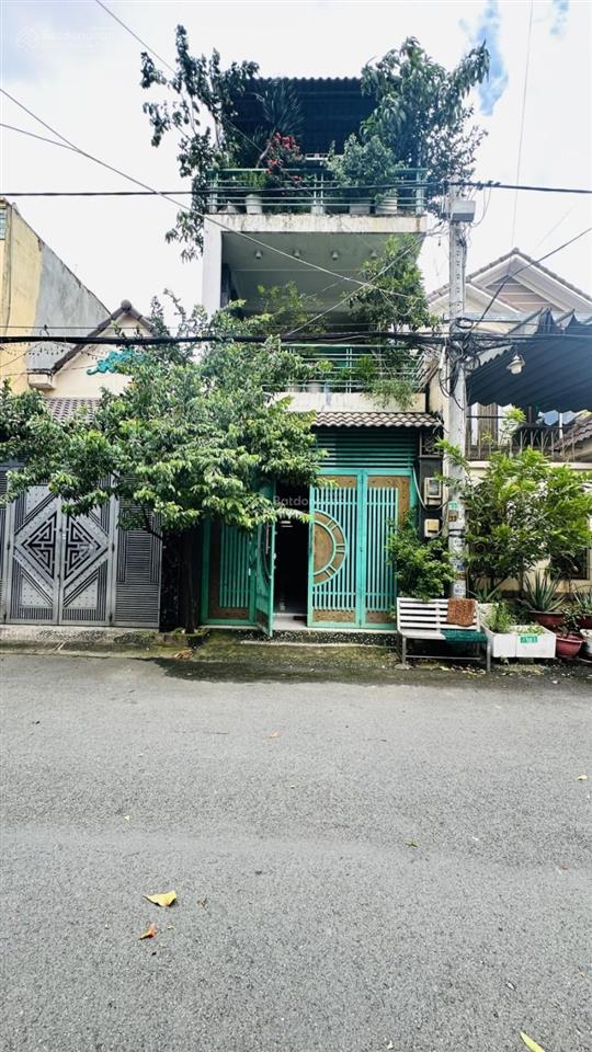 Bán nhà 3 tầng ở ngay, hxh đường dương đình hội, phường phước long b, q9. dt 69m2  5.9 tỷ