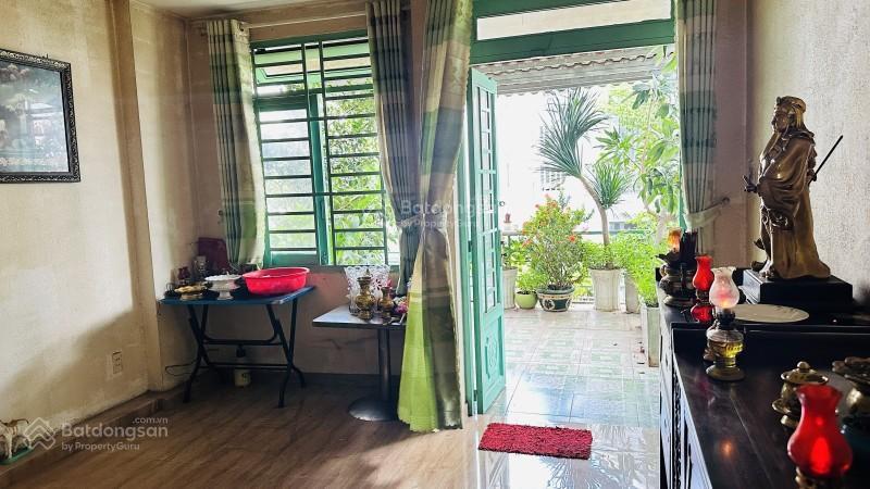 Bán nhà 3 tầng ở ngay, hxh đường dương đình hội, phường phước long b, q9. dt 69m2  5.9 tỷ