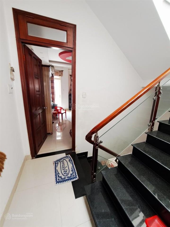 Bán nhà 3 tầng, hxh đường quang trung, phường hiệp phú, quận 9. dt 62m² (4m x 15m), giá chỉ 5,8 tỷ