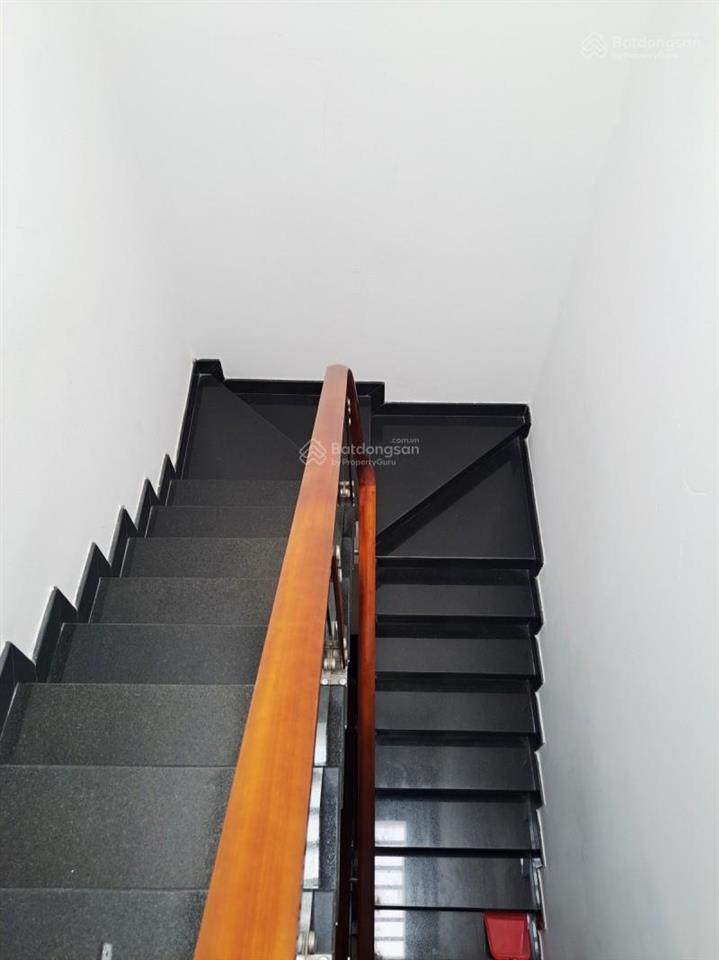 Bán nhà 3 tầng, hxh đường quang trung, phường hiệp phú, quận 9. dt 62m² (4m x 15m), giá chỉ 5,8 tỷ