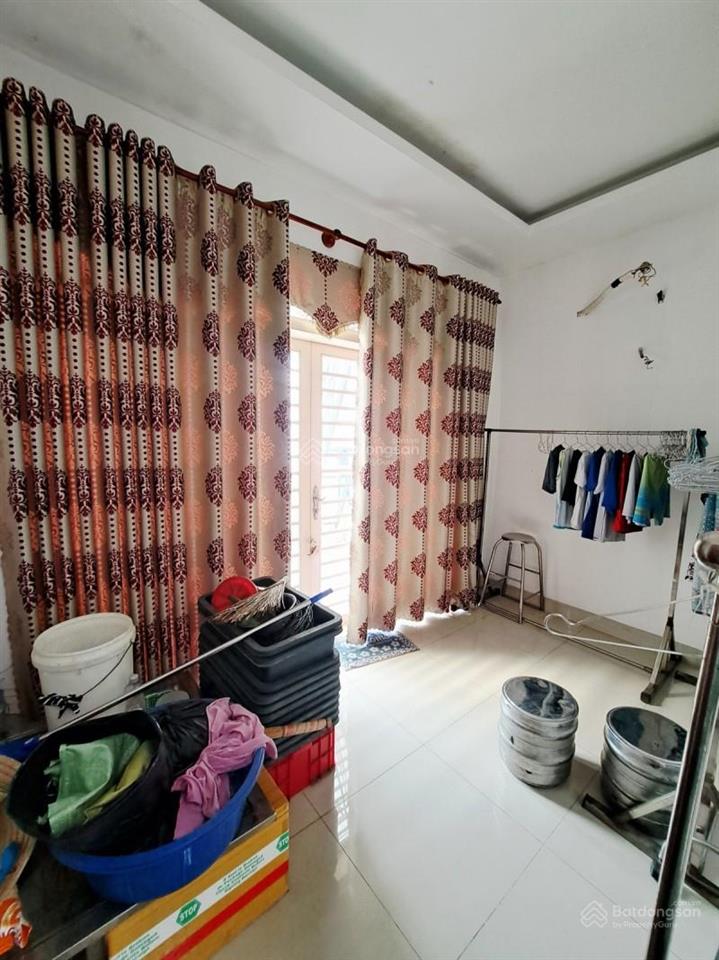Bán nhà 3 tầng, hxh đường quang trung, phường hiệp phú, quận 9. dt 62m² (4m x 15m), giá chỉ 5,8 tỷ