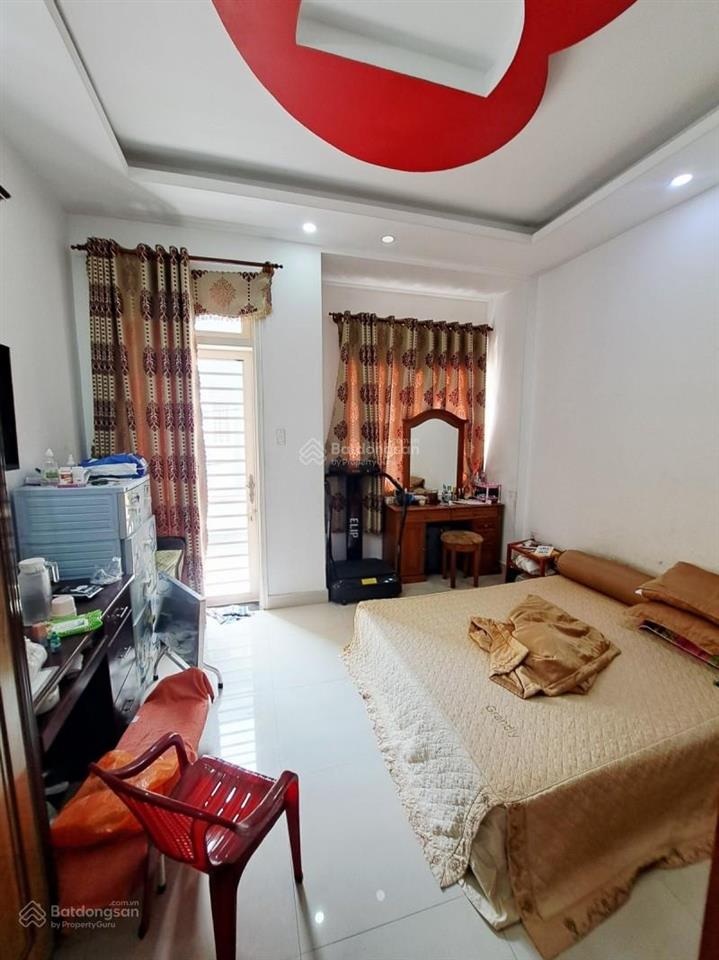 Bán nhà 3 tầng, hxh đường quang trung, phường hiệp phú, quận 9. dt 62m² (4m x 15m), giá chỉ 5,8 tỷ