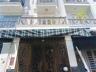 Bán nhà 4 tầng, hxh đường ngô quyền, phường hiệp phú, quận 9. dt 58m2 (4m x 14.2m)  giá 5.8 tỷ