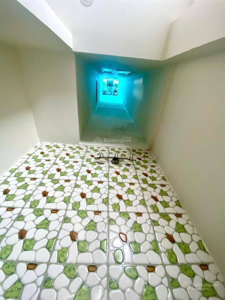 Bán nhà 4 tầng, hxh đường ngô quyền, phường hiệp phú, quận 9. dt 58m2 (4m x 14.2m)  giá 5.8 tỷ