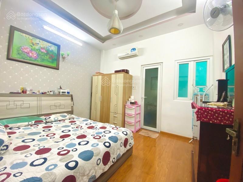 Bán nhà 4 tầng, hxh đường ngô quyền, phường hiệp phú, quận 9. dt 58m2 (4m x 14.2m)  giá 5.8 tỷ