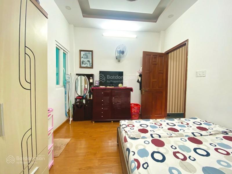 Bán nhà 4 tầng, hxh đường ngô quyền, phường hiệp phú, quận 9. dt 58m2 (4m x 14.2m)  giá 5.8 tỷ