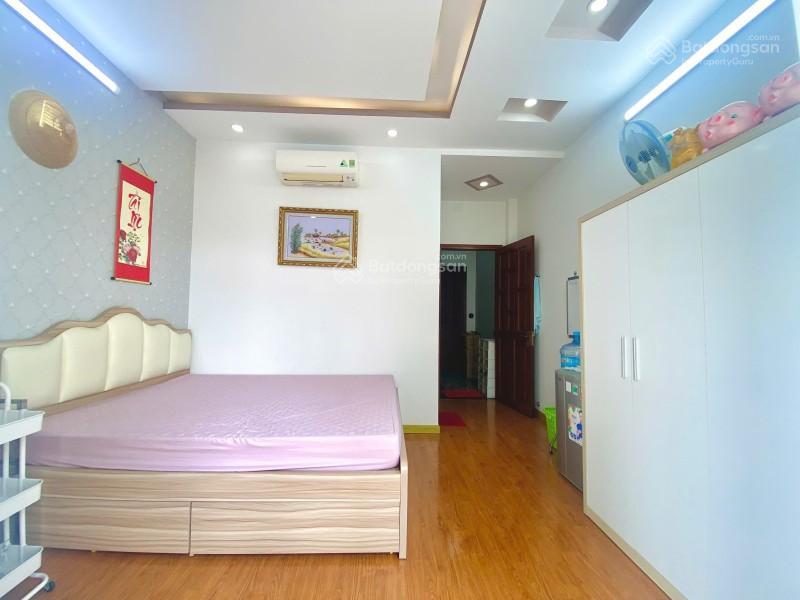 Bán nhà 4 tầng, hxh đường ngô quyền, phường hiệp phú, quận 9. dt 58m2 (4m x 14.2m)  giá 5.8 tỷ