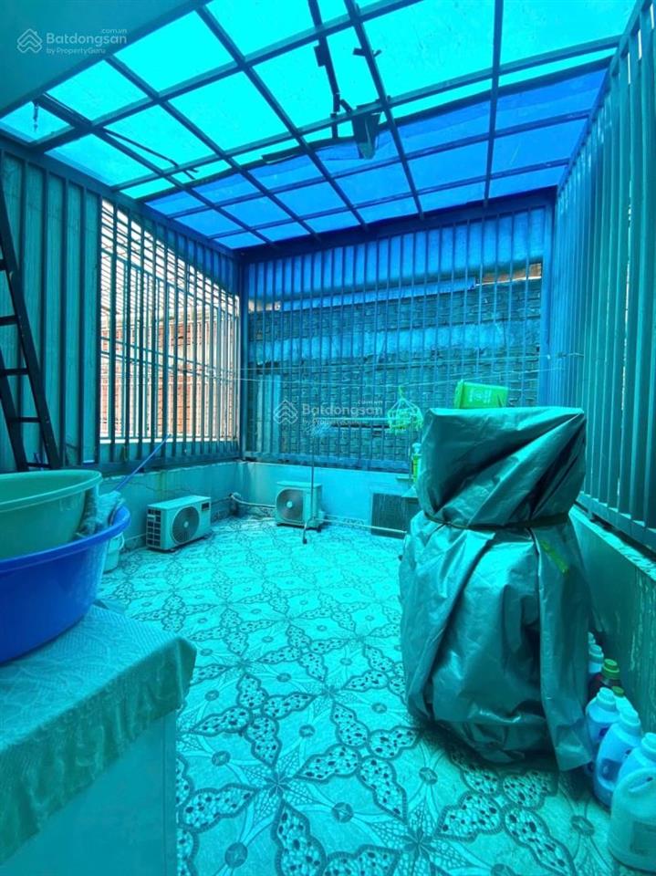 Bán nhà 4 tầng, hxh đường ngô quyền, phường hiệp phú, quận 9. dt 58m2 (4m x 14.2m)  giá 5.8 tỷ