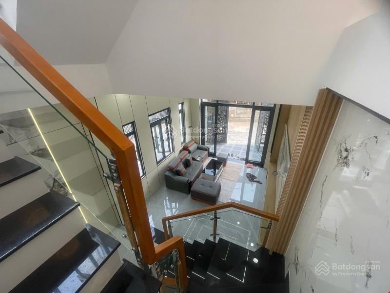 Bán nhà ở ngay 3 tầng, đường man thiện, phường tăng nhơn phú a, quận 9  74m2 (5 x 15), giá 6 tỷ