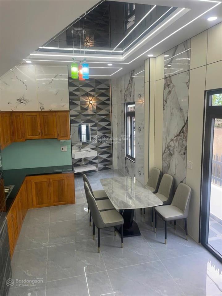 Bán nhà ở ngay 3 tầng, đường man thiện, phường tăng nhơn phú a, quận 9  74m2 (5 x 15), giá 6 tỷ