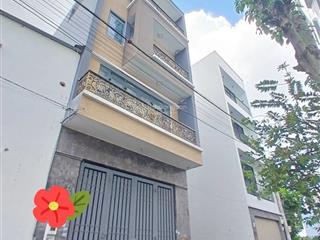 Bán nhà 4 tầng, đường đỗ xuân hợp, phường phước long b, quận 9, diện tích 78m², giá 7 tỷ