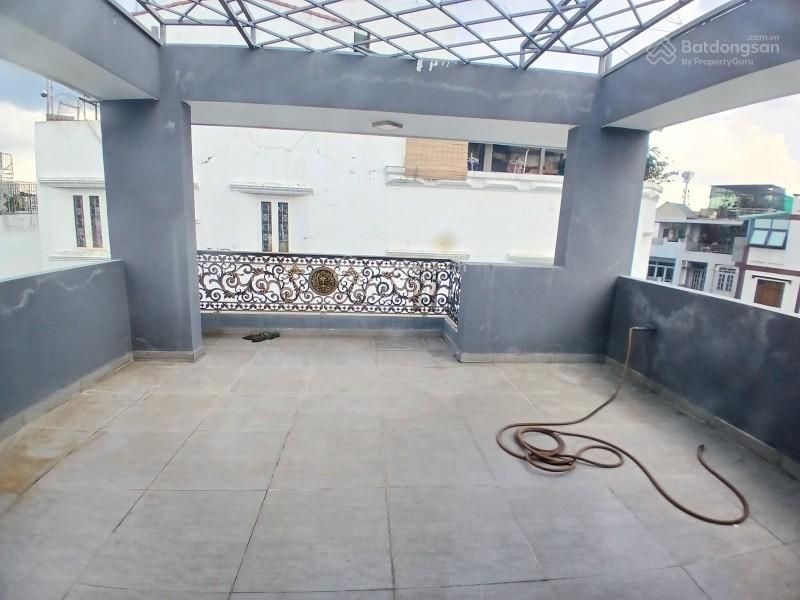 Bán nhà 4 tầng, đường đỗ xuân hợp, phường phước long b, quận 9, diện tích 78m², giá 7 tỷ