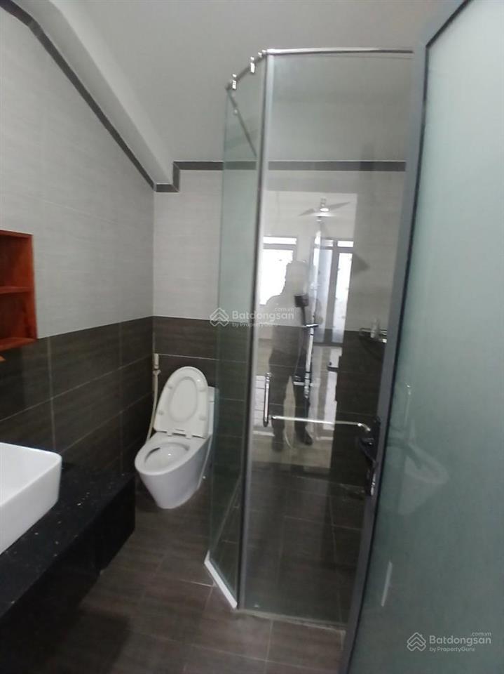 Bán nhà 4 tầng, đường đỗ xuân hợp, phường phước long b, quận 9, diện tích 78m², giá 7 tỷ