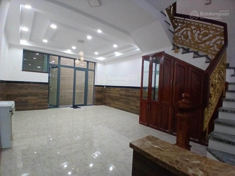 Bán nhà 4 tầng, đường đỗ xuân hợp, phường phước long b, quận 9, diện tích 78m², giá 7 tỷ