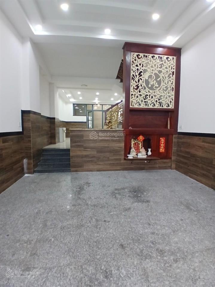Bán nhà 4 tầng, đường đỗ xuân hợp, phường phước long b, quận 9, diện tích 78m², giá 7 tỷ