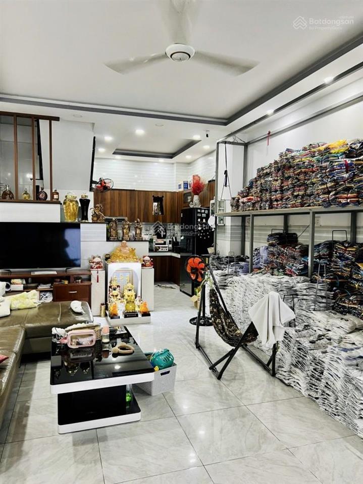 Bán nhà 4 tầng, hxh 8m đường bưng ông thoàn, phường phú hữu, quận 9, dt 62m2  5.2 tỷ
