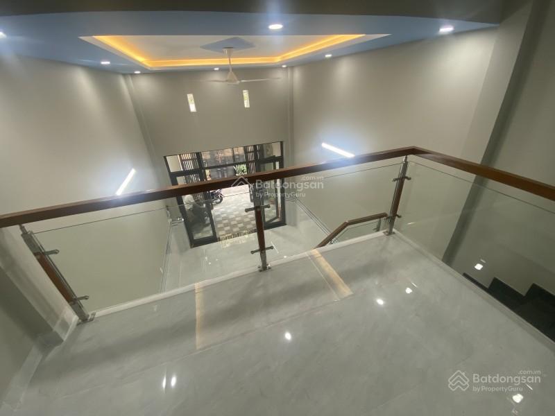 Bán nhà ở ngay, ôtô đỗ cửa, đường tây hòa, phước long a, q9, dt 77m² (5 x 15)  5.6 tỷ